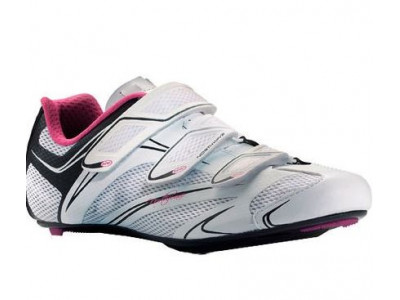 Northwave Starlight 3S cycling shoes 2015 white