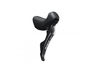 Shimano dual control 105 STR7000 jobb oldali 11-seb. fekete