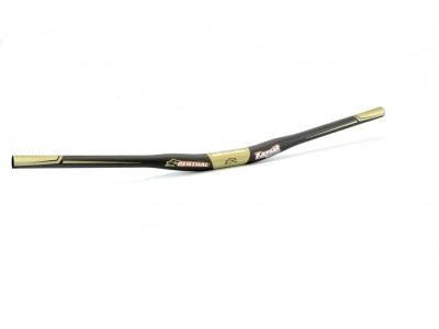 Renthal Fatbar Carbon V2 31.8 / 800mm handlebars