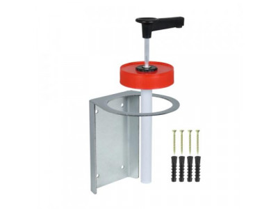 FORCE dispensing pump for hand cleaner RASANT PROFI 894639