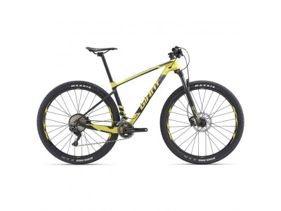 Giant XTC Advanced 29er 2 GE model 2019 MTBIKER.shop