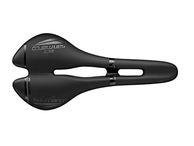 Selle San Marco Aspide Open-Fit Racing Narrow saddle