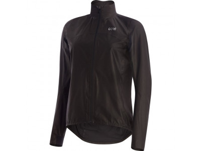 GOREWEAR C7 Women GTX Shakedry Jacket dámská bunda černá