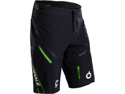 Cannondale CFR Pro Over Short Herrenshorts schwarz