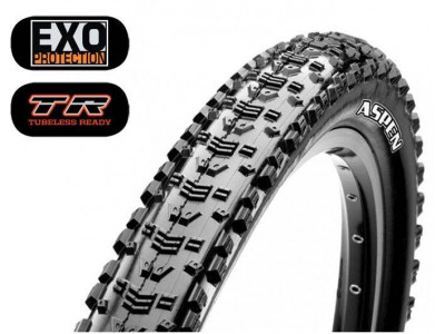 Maxxis Aspen 29x2.25&amp;quot; EXO Protection tire, TR, Kevlar