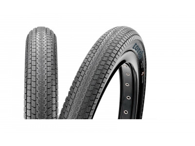 Maxxis Torch Exc 24x1,75&amp;quot; gumiabroncs huzal