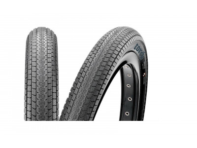 Maxxis Torch 20x1,75&quot; Exc BMX gumi kevlár