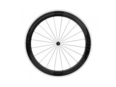 FFWD F6R carbon wheels (60MM), DT240 2:1 hubs, MattBlack color, ALU shell
