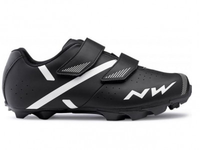 Northwave Spike 2 men&#39;s MTB shoes black