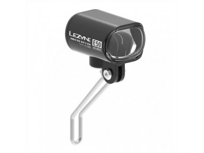 Lezyne front LED light EBIKE HECTO E50