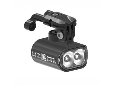 Lezyne MICRO DRIVE 500 LED lampka przednia do roweru elektrycznego, 500 lm