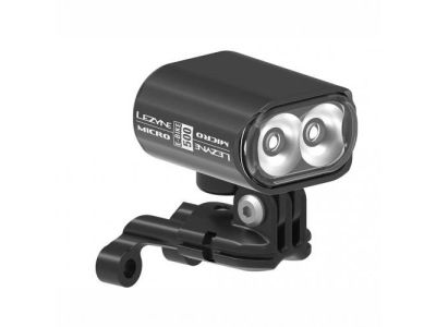 Lezyne MICRO DRIVE 500 LED lampka przednia do roweru elektrycznego, 500 lm