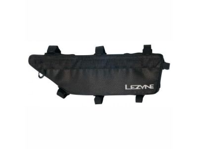 Lezyne Frame Caddy frame bag, 2.5 l, black