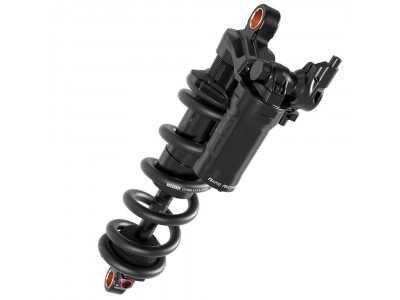 RockShox Deluxe Coil RT Remote shock absorber 230x60 mm