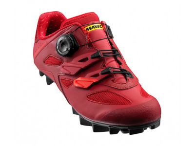 Mavic Sequence XC Elite MTB cycling shoes for women after dark / White / Black 2018