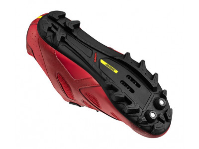 Mavic Sequence XC Elite MTB cycling shoes for women after dark / White / Black 2018