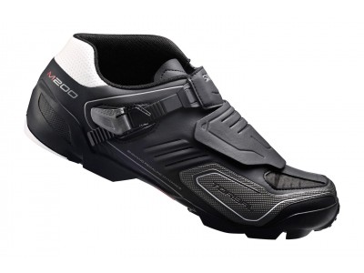 Pantofi Shimano SH-M200L MTB pentru bărbați