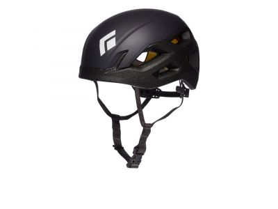 Black Diamond Vision MIPS Helm, schwarz