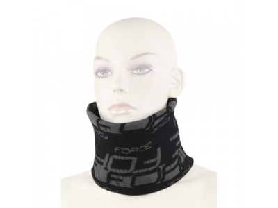 FORCE Multifunctional winter scarf