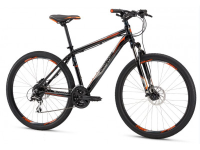 NO Mongoose Switchback Expert 2017 Mountain Bike