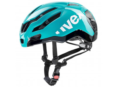 uvex Race 9 Helm, blau