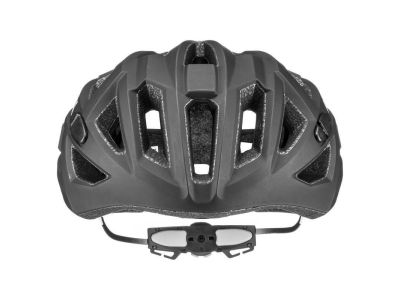 uvex Race 7 helmet, black