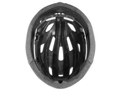 uvex Race 7 Helm, black