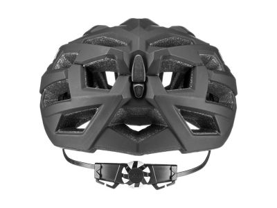 uvex Race 7 helmet, black