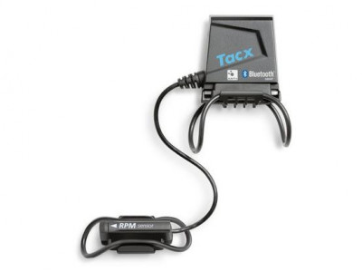 Tacx T2015 Geschwindigkeits- und Trittfrequenzsensor