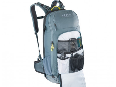 EVOC FR Trail E-Ride (20L) Rucksack grau