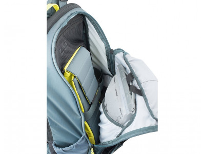 EVOC FR Trail E-Ride (20L) Rucksack grau