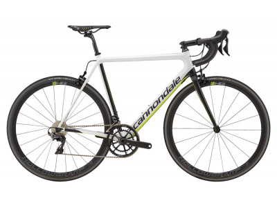 Rower szosowy Cannondale Super Six Evo Carbon Dura Ace 2018 CAS