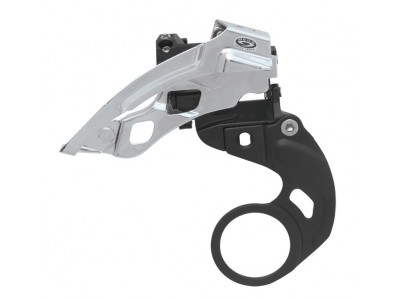 Shimano XT FD-M770-EType 3x9 derailleur
