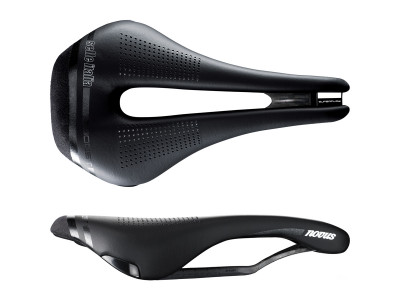 Selle Italia Novus Boost Kit Carbonia Superflow S3