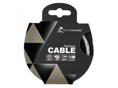 Cablu de transmisie CICLOVATION Premium Nano Slick