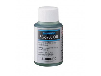 Shimano hub oil Alfine 11-sp.50ml