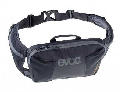 EVOC Hip Pouch (1L) bag black