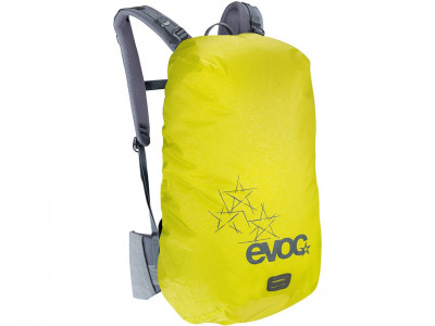 EVOC Rain Cover hátizsák esővédő, sárga