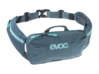 EVOC Hip Pouch (1L) szürke táska