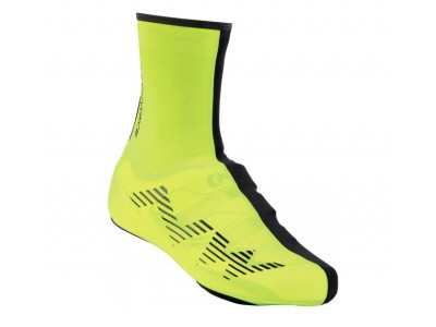 Northwave Evolution sneakers covers yellow fluo