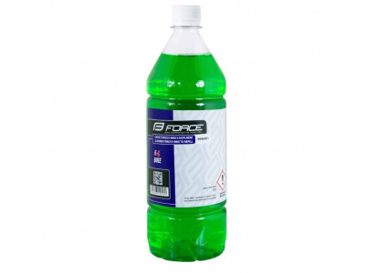 Detergent FORCE E-Bike, 1 l, verde