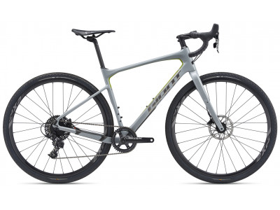 Giant Revolt Advanced 1 żwir
