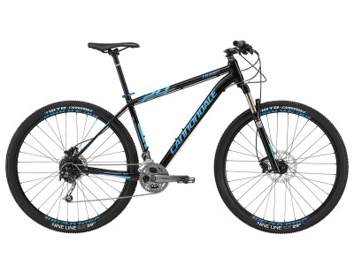 Cannondale Trail 29&#39;ER 3 Mountainbike, Modell 2015