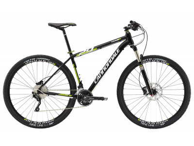 Cannondale Trail 29&#39;ER 1 Mountainbike, Modell 2015