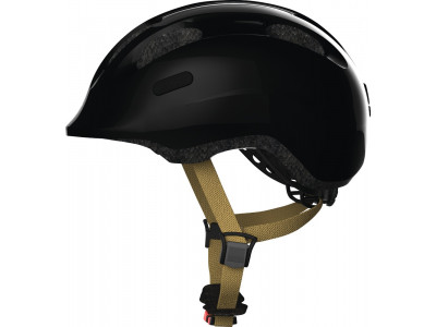 ABUS SMILEY 2.0 Royal helma, black