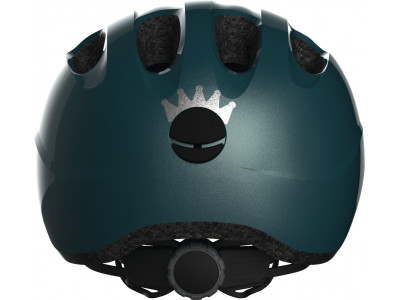 ABUS SMILEY 2.0 Royal Helm, grün