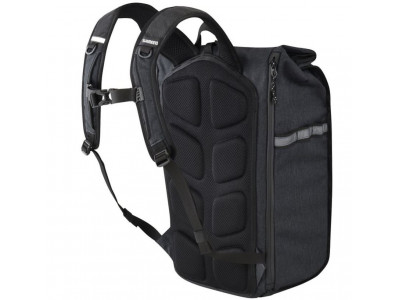 Shimano Tokyo 17 backpack black