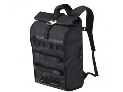 Shimano Tokyo 17 backpack black