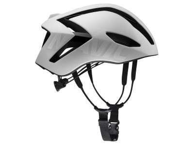 Mavic Comete Ultimate road helmet white / black