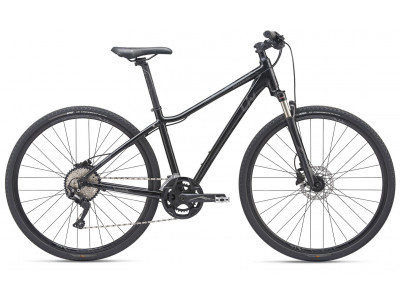 Liv Rove 1 DD Disc trekking bike 2019